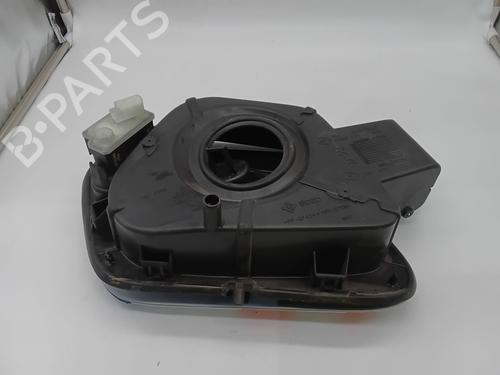 Fuel flap PEUGEOT 208 II (UB_, UP_, UW_, UJ_) 1.2 PureTech 100 | BP29746438C131 