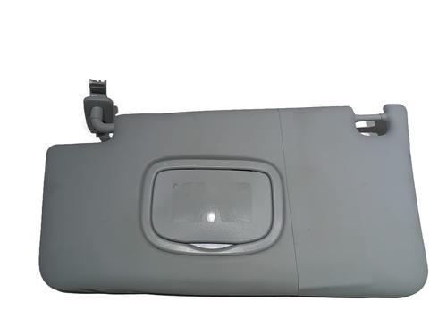 Venstre solskærm Venstre solskærm JEEP RENEGADE SUV (BU, B1, BV) 1.0 T-GDi (120 hp) 33538860 33538860