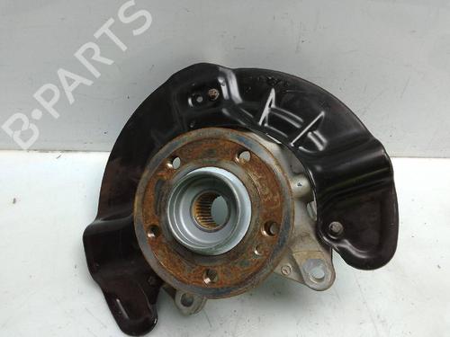 Right front steering knuckle MERCEDES-BENZ GLA (H247) GLA 200 d (247.712) | BP25045435M26 