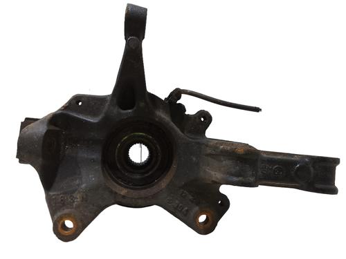 Used Left front steering knuckle Left front steering knuckle RENAULT GRAND SCÉNIC III (JZ0/1_) 1.5 dCi (JZ09, JZ0D, JZ10, JZ14, JZ1G, JZ29, JZ2C) (110 hp) 34180962 34180962