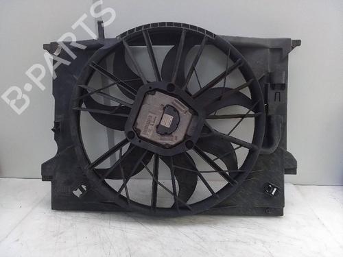 Radiator fan MERCEDES-BENZ S-CLASS (W221, V221) S 350 (221.056, 221.156) | BP19172026M35 