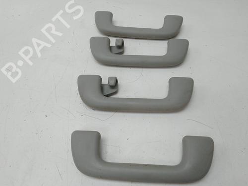 Used Interior roof handle Interior roof handle TOYOTA AVENSIS Saloon (_T27_) 2.0 D-4D (ADT270_, ADT270R) (124 hp) 18585896 18585896