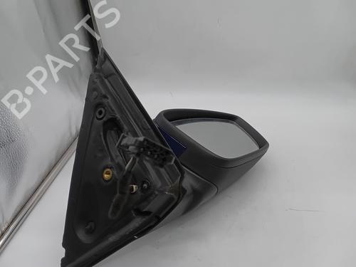 Right mirror SKODA FABIA III (NJ3) 1.0 | BP28840544C27 
