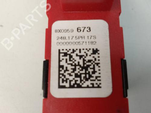 Switch AUDI A1 Sportback (8XA, 8XF) S1 quattro | BP28149601I30