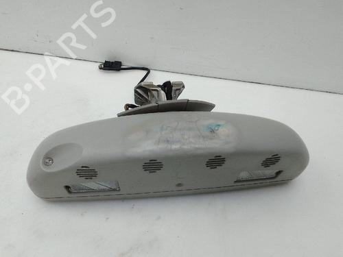 Rear mirror MERCEDES-BENZ CLS (C219)  | BP24997545I6 
