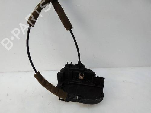 Rear right lock RENAULT KOLEOS I (HY_) 2.0 dCi (HY0K) | BP22309714C99 