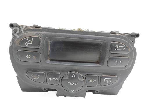 climate-control-peugeot-307-3ac-2000-2001-2002-2003-2004-2005-2006-2007-2008-2009-2010-2011-2012-36799627 main image