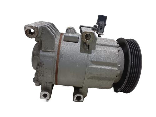 Used AC compressor AC compressor KIA CEE'D (JD) 1.4 CRDi 90 (90 hp) 34240031 34240031