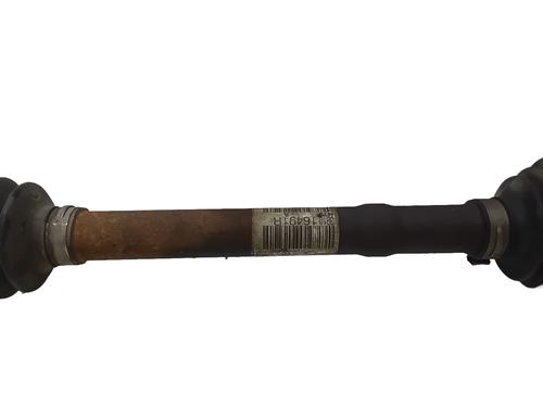 Left front driveshaft DACIA DUSTER (HS_) 1.5 dCi (HSAJ) | BP37487929M38 - Image 4