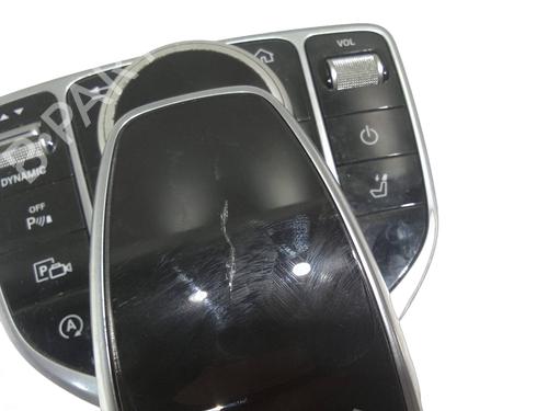 Switch MERCEDES-BENZ E-CLASS T-Model (S213) E 220 d 4-matic (213.205) | BP30098566I30