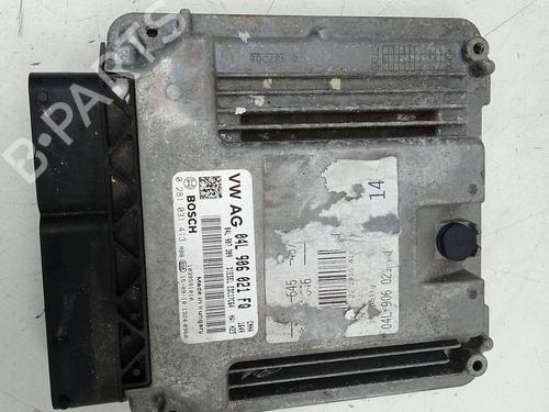 Used Engine control unit (ECU) Engine control unit (ECU) AUDI A6 C7 (4G2, 4GC) 2.0 TDI (190 hp) 18584603 18584603
