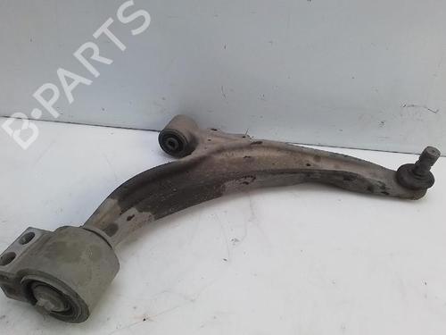 Used Right front suspension arm CHEVROLET ORLANDO (J309) 2.0 D (163 hp) 26651482