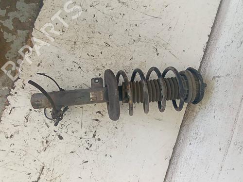 Used Left front shock absorber Left front shock absorber PEUGEOT 208 I (CA_, CC_) 1.6 HDi (116 hp) 19931250 19931250