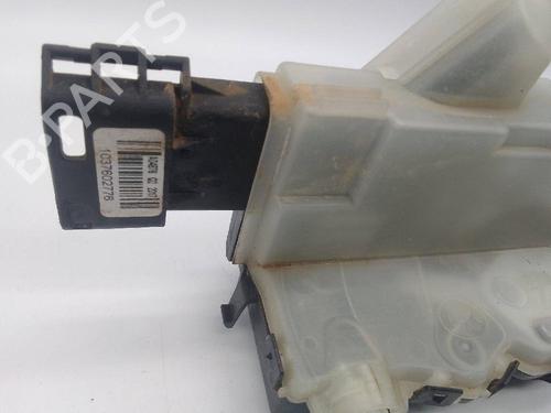 Rear left lock OPEL CROSSLAND X / CROSSLAND (P17, P2QO) 1.2 (75) | BP25468546C100 