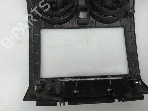 Luftventil NISSAN QASHQAI / QASHQAI +2 I (J10, NJ10, JJ10E) 1.6 dCi | BP20642660I21 