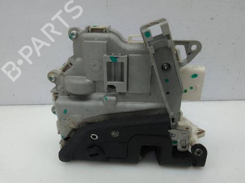 Rear left lock AUDI A4 B8 Avant (8K5)  | BP24464412C100 