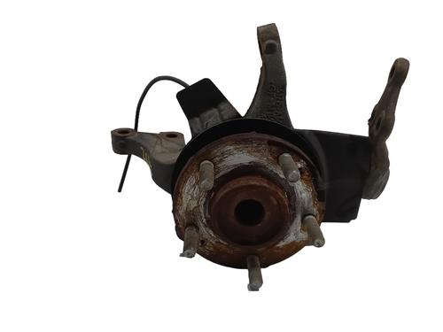 Left front steering knuckle HYUNDAI i30 (GD) 1.6 CRDi | BP36776046M25 - Image 4