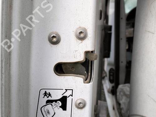 Used Rear left lock FORD TRANSIT CONNECT (P65_, P70_, P80_) 1.8 TDCi (90 hp) 31242860