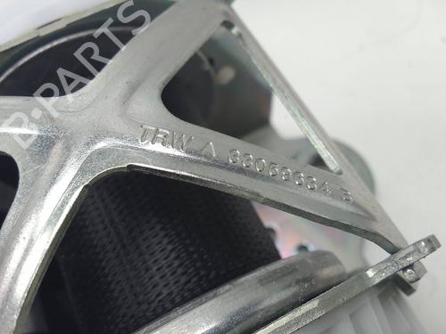 Front right seatbelt MERCEDES-BENZ GLK-CLASS (X204) 220 CDI 4-matic (204.984, 204.997) | BP26054632I25 