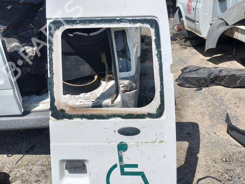 Used Right tailgate Right tailgate FORD TRANSIT Bus (FD_ _, FB_ _, FS_ _, FZ_ _, FC_ _) 2.2 TDCi (110 hp) 34421852 34421852