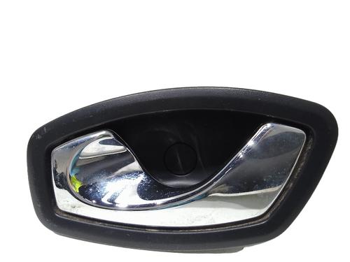 Rear left interior door handle RENAULT MEGANE III Hatchback (BZ0/1_, B3_) 1.5 dCi (BZ09, BZ0D, BZ1W, BZ29, BZ14) | BP35976861I15  - Image 6