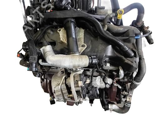 Engine FORD TRANSIT CUSTOM V362 Van (FY, FZ) 2.2 TDCi | BP33166502M1  - Image 10