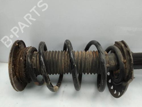 Højre fortil støddæmper LAND ROVER RANGE ROVER EVOQUE (L538) 2.0 D (150 hp) 22344561