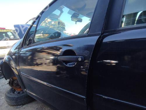 Left front door CITROËN C3 I (FC_, FN_) 1.4 i | BP18590364C2 