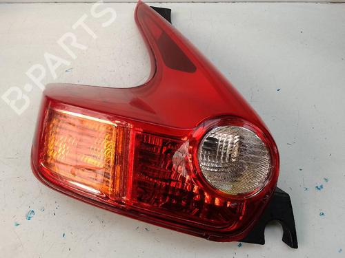 Used Left taillight NISSAN JUKE (F15) 1.5 dCi (110 hp) 18737726