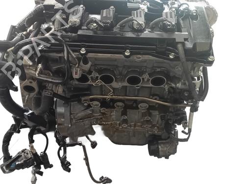 Engine TOYOTA C-HR (_X1_) 1.8 Hybrid (ZYX10_, ZYX11_, ZYX10R, ZYX11R) | BP33619426M1 - Image 10