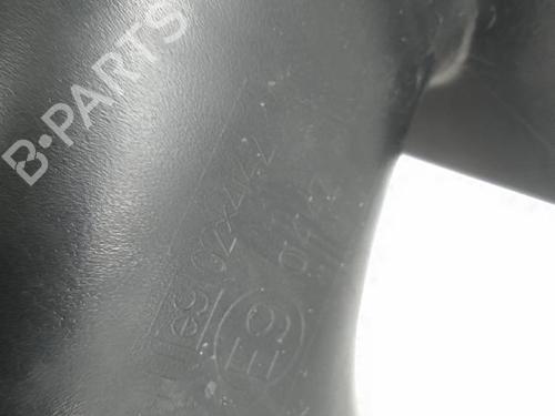 Right mirror SEAT IBIZA III (6L1) 2.0 | BP23997705C27 