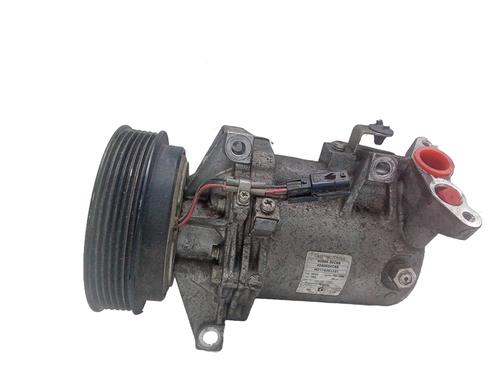 Used AC compressor AC compressor NISSAN JUKE (F15) 1.5 dCi (110 hp) 19733352 19733352