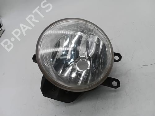 Left front fog light TOYOTA VERSO (_R2_) 1.8 (ZGR21_, ZGR21R) | BP29386466C30 