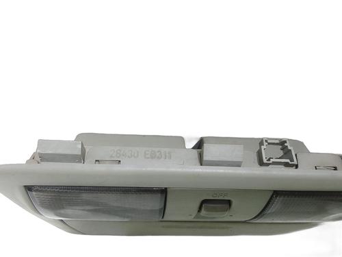 Interior roof light NISSAN PATHFINDER III (R51) 2.5 dCi 4WD | BP32020635I8 