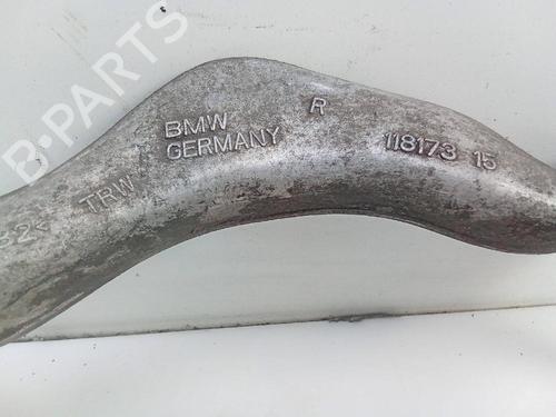 Used Left front suspension arm BMW 3 (F30, F80) 320 d (190 hp) 18587666