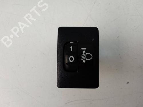 Used Switch Switch TOYOTA AURIS (_E18_) 1.8 Hybrid (ZWE186_, ZWE186R) (136 hp) 19151521 19151521