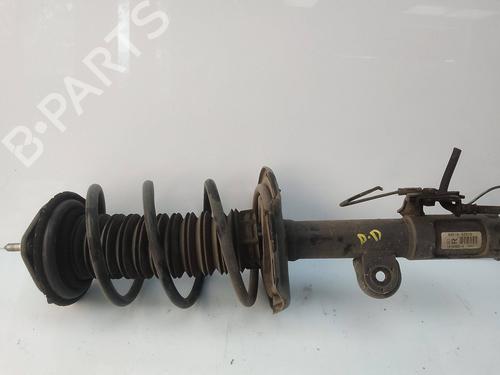 Used Right front shock absorber Right front shock absorber 20671507 20671507