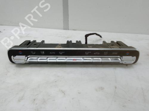 Used Climate control Climate control MERCEDES-BENZ A-CLASS (W177) A 180 d (177.003) (116 hp) 18585059 18585059