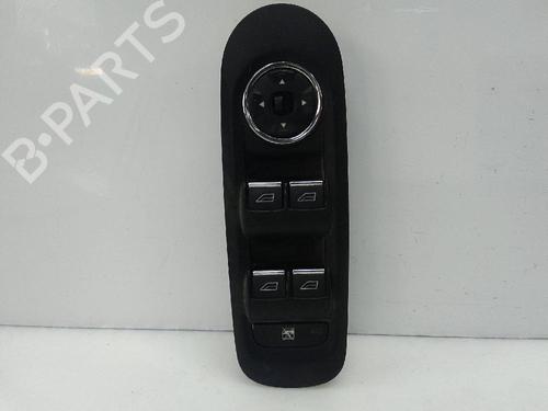 Left front window switch FORD MONDEO IV (BA7)  | BP23217507I27 