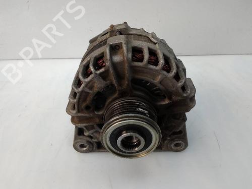 Used Alternator RENAULT GRAND SCÉNIC IV (R9_) 1.5 dCi 110 (R9A3) (110 hp) 23998307