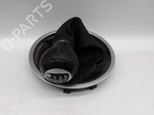 Used Shift knob VW BEETLE (5C1, 5C2) 1.6 TDI (105 hp) 28145625