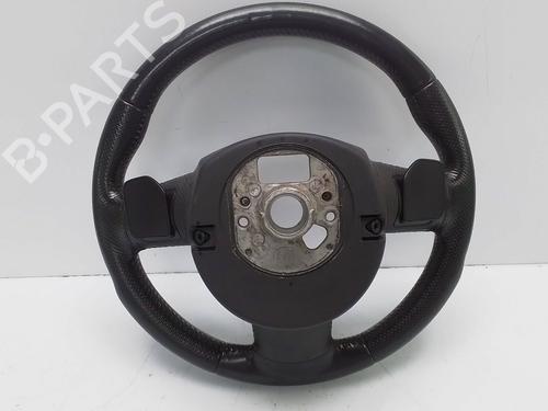 Steering wheel AUDI A4 B8 (8K2) 2.0 TDI quattro | BP28145176C49 