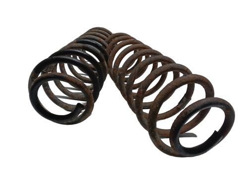 Støtdemperfjær Støtdemperfjær JEEP WRANGLER I (YJ, SJ_) 4.0 (178 hp) 34004323 34004323