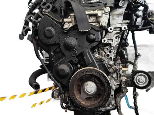 Engine PEUGEOT 5008 (0U_, 0E_) 1.6 HDi | BP32021077M1 