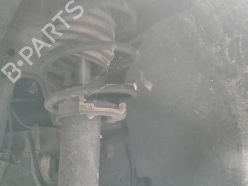 Used Left front shock absorber BMW 1 (E87) 116 i (115 hp) 32233240