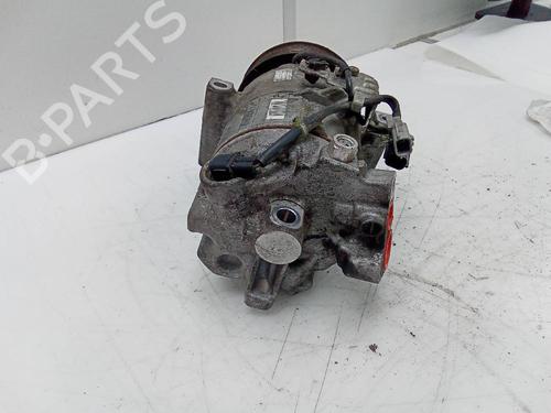 Used AC compressor NISSAN X-TRAIL III (T32_, T32R, T32RR) 1.3 DIG-T (160 hp) 23997382