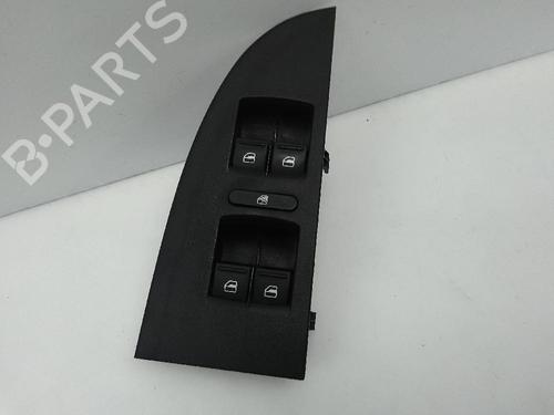 Left front window switch SEAT LEON (1P1)  | BP23207606I27 