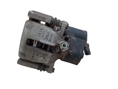 Used Left rear brake caliper Left rear brake caliper VW PASSAT B8 (3G2, CB2) 2.0 TDI (150 hp) 28148893 28148893