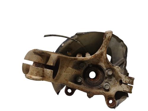 Used Right front steering knuckle Right front steering knuckle NISSAN X-TRAIL III (T32_, T32R, T32RR) 1.7 dCi (150 hp) 34239974 34239974