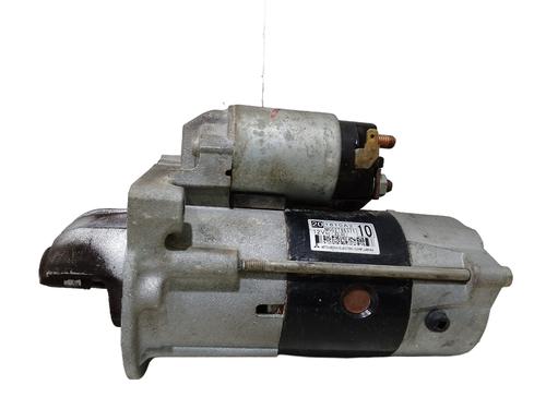 Starter MITSUBISHI ASX (GA_W_) 1.8 DI-D (GA6W) | BP35945013M8 - Image 4